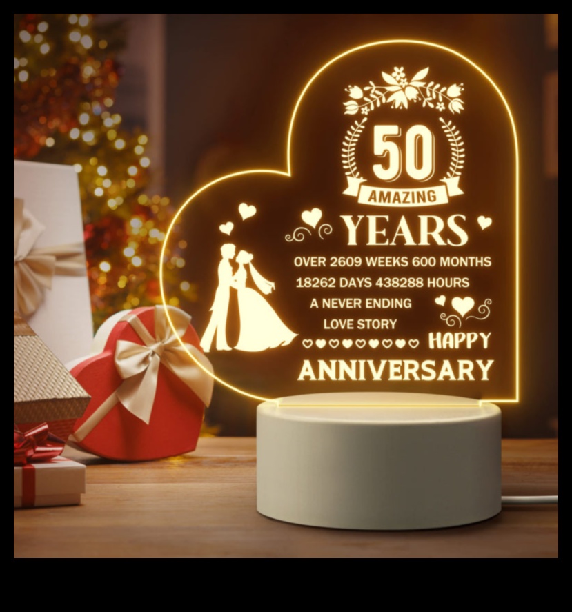 Trendsetting Tokens: Stylish Gifts to Celebrate a Fashionable Anniversary