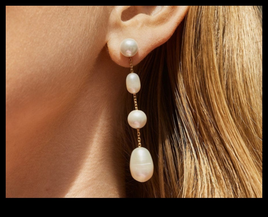 Trendsetting Tokens: Stylish Gifts to Celebrate a Fashionable Anniversary