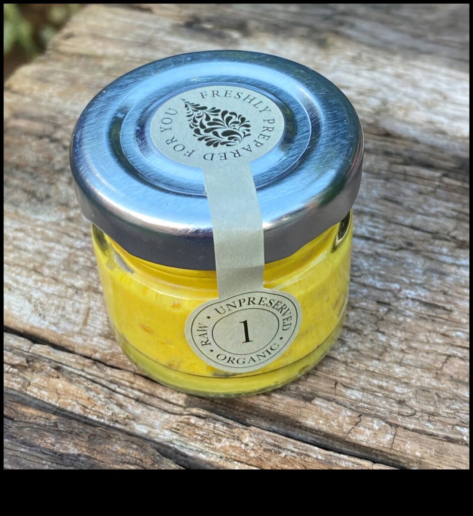 Turmeric Sensations A Guide to Crafting Irresistible Healthful Elixirs 1