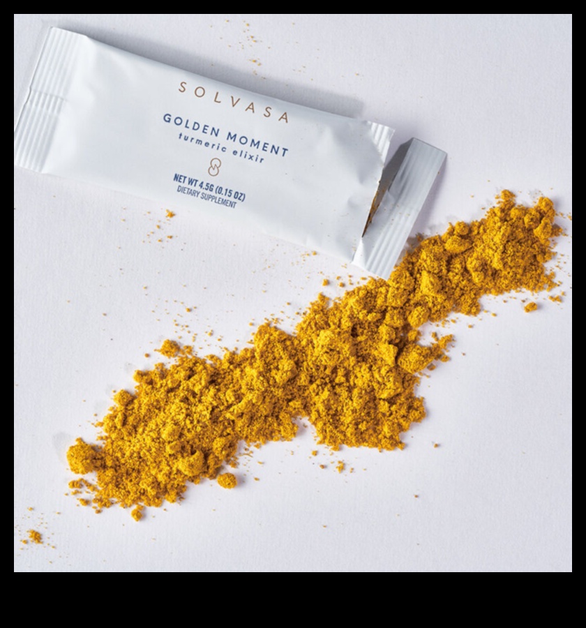Turmeric Trends The Elixir of Healthy Hydration 1