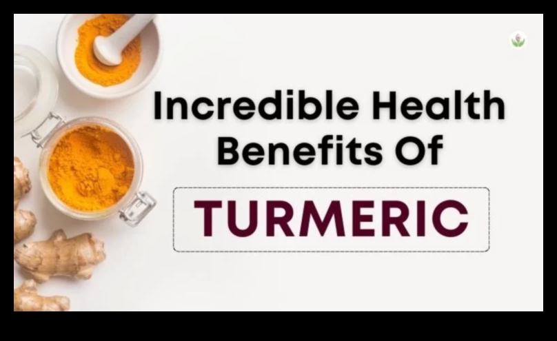 Turmeric Trends: Exploring the Latest and Greatest in Healthy Hydration