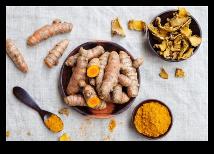 Turmeric Trends: Exploring the Latest and Greatest in Healthy Hydration