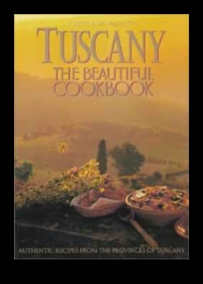 Tuscan Treasures: Authentic Italian Recipes Exposed