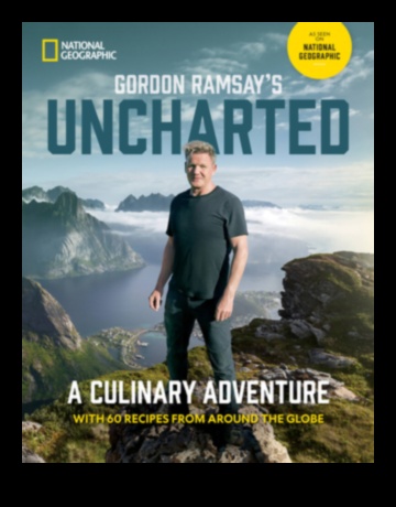 Uncharted Culinary Territory A Journey of Fresh and Unique Recipe Ideas 1