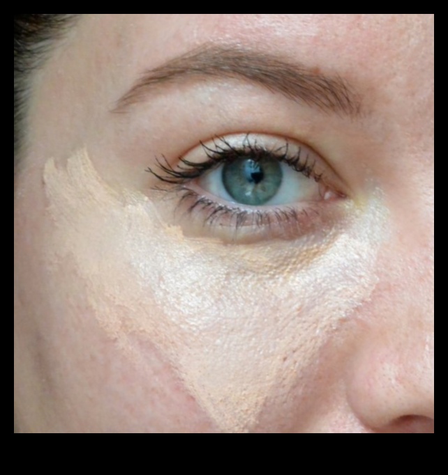 Undereye Elixirs: Banishing Dark Circles with the Perfect Concealer