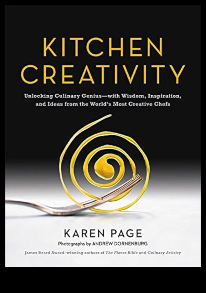 Unlock Your Culinary Creativity with These 7 Tips 1