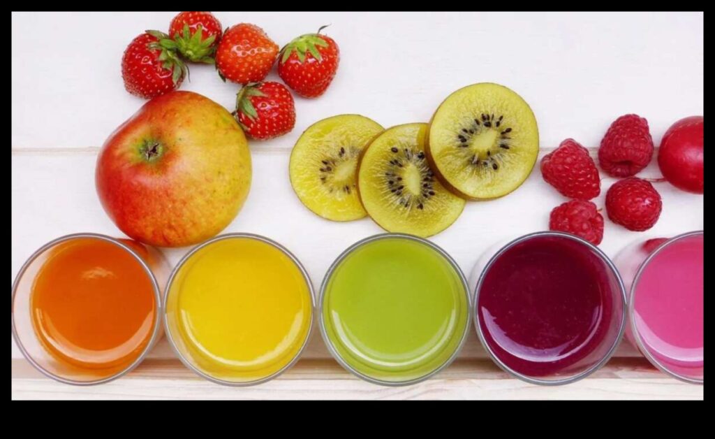 Unlock the Power of Detox Juices to Cleanse and Revitalize 1