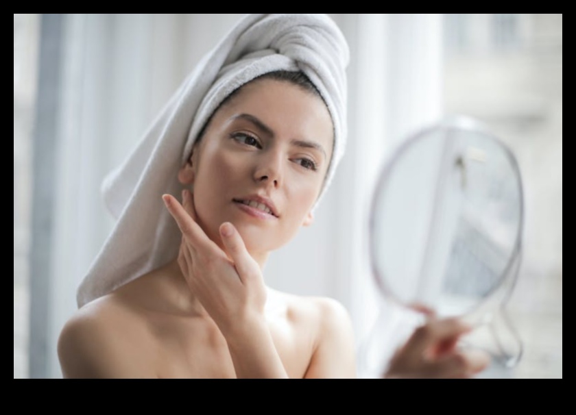 Unlocking Radiance The Ultimate Guide to Skincare and Prep for a Glowing Complexion 1