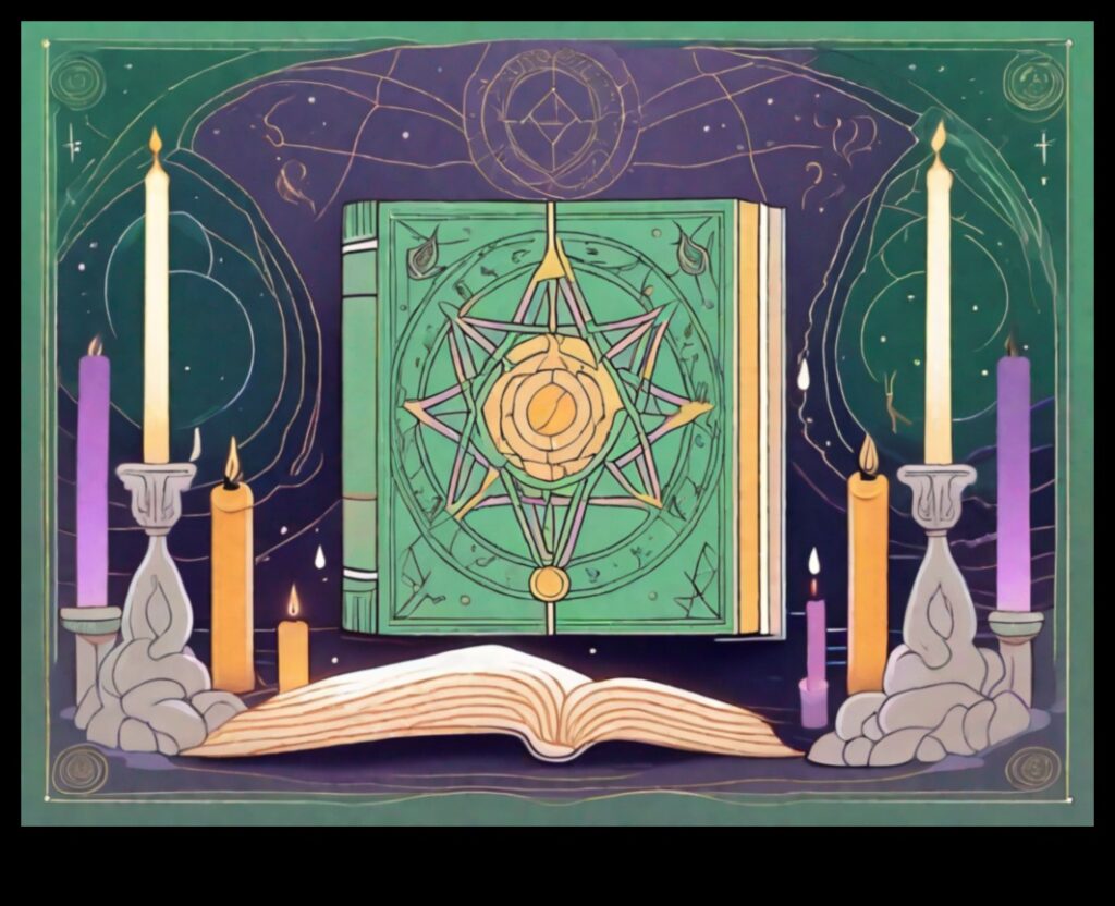 Unveiling Auras The Mystical Elements of Ancient Artifacts 1