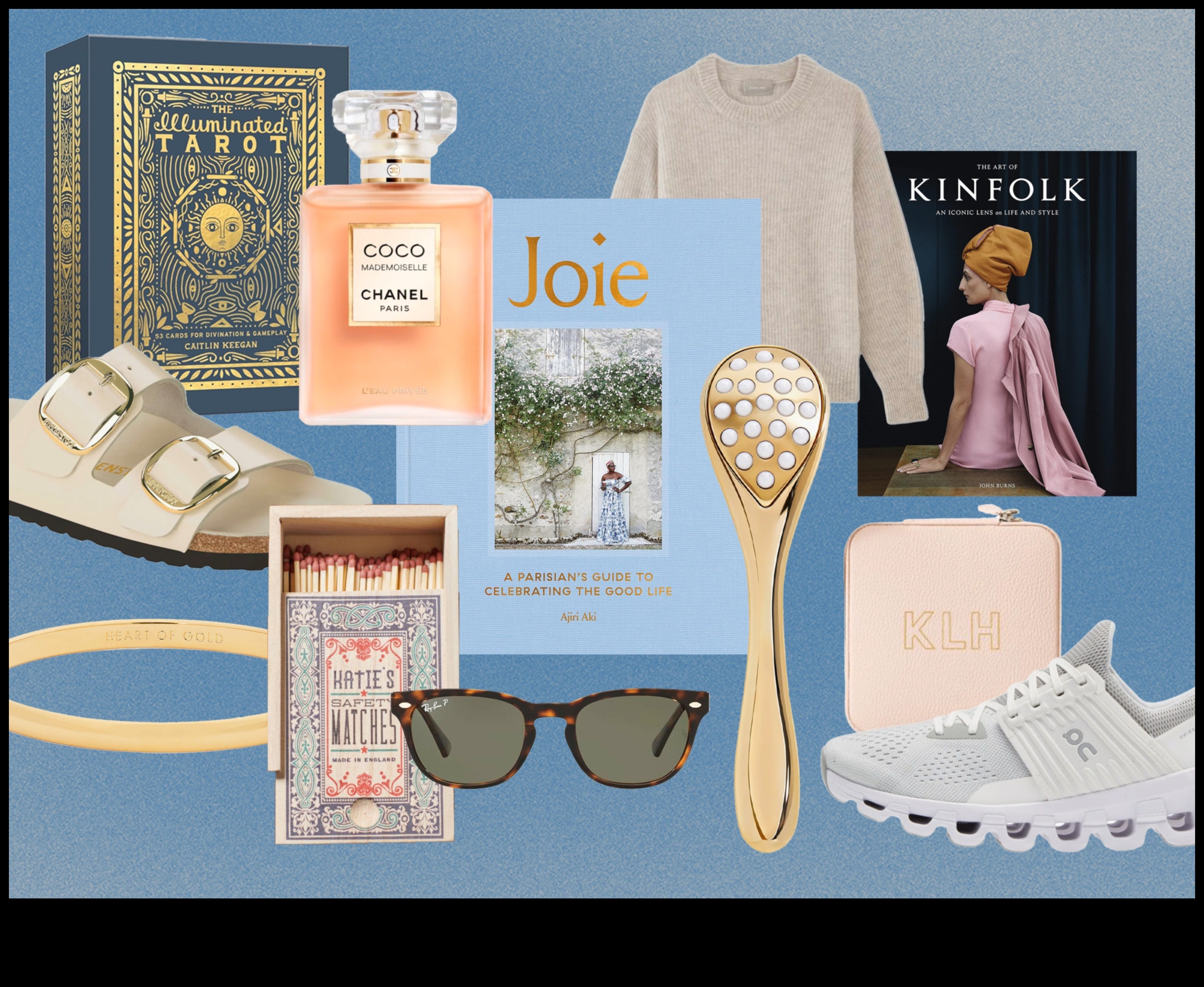 Unveiling Elegance: Stylish Gift Selections for Mom