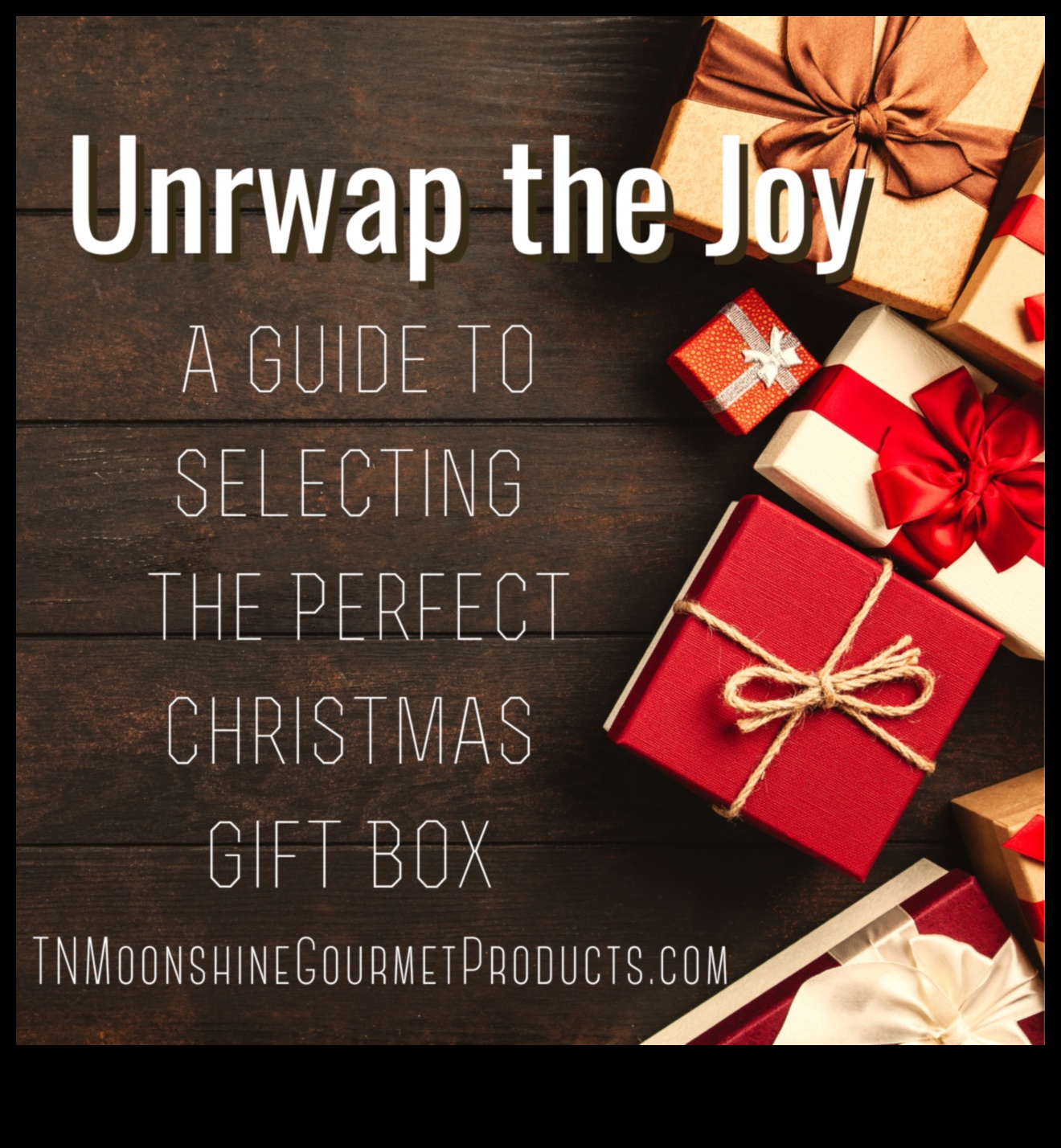 Unwrapping Joy: Gift Ideas for Spreading Happiness