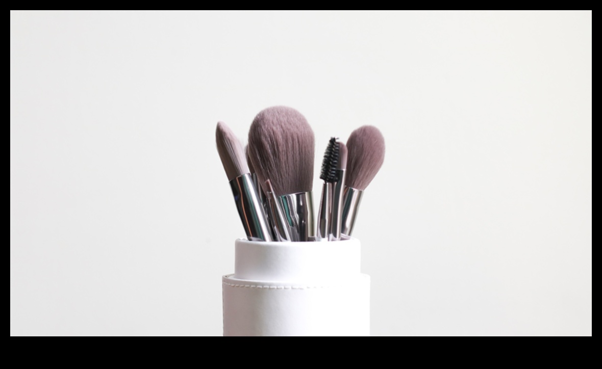 Upcycling Old Tools: Creative Ways to Give Your Makeup Brushes a Second Life