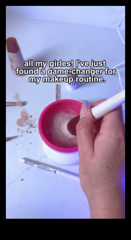 Upgrading Your Brush Game: How New Tools Can Transform Your Makeup Routine