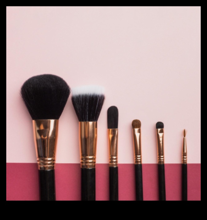 Upgrading Your Brush Game: How New Tools Can Transform Your Makeup Routine
