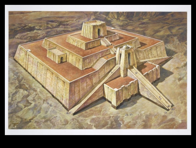 Ur-Nammu's Legacy: Art and Authority in Mesopotamian History