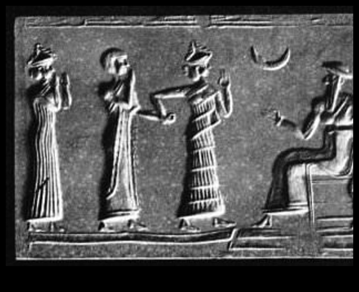 Ur-Nammu's Legacy: Art and Authority in Mesopotamian History