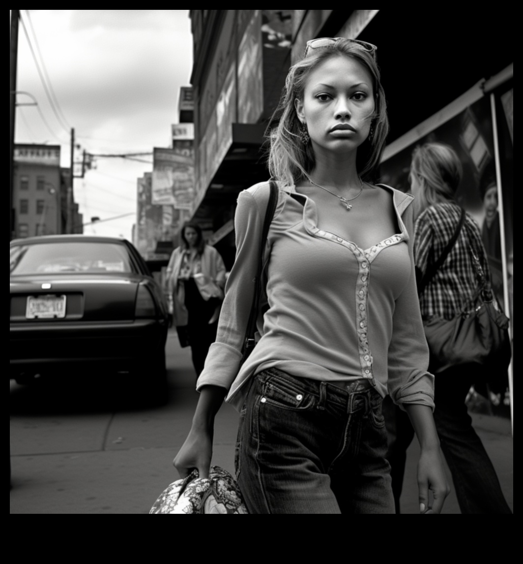 Urban Realism: The Grit and Grace of City Life in Art