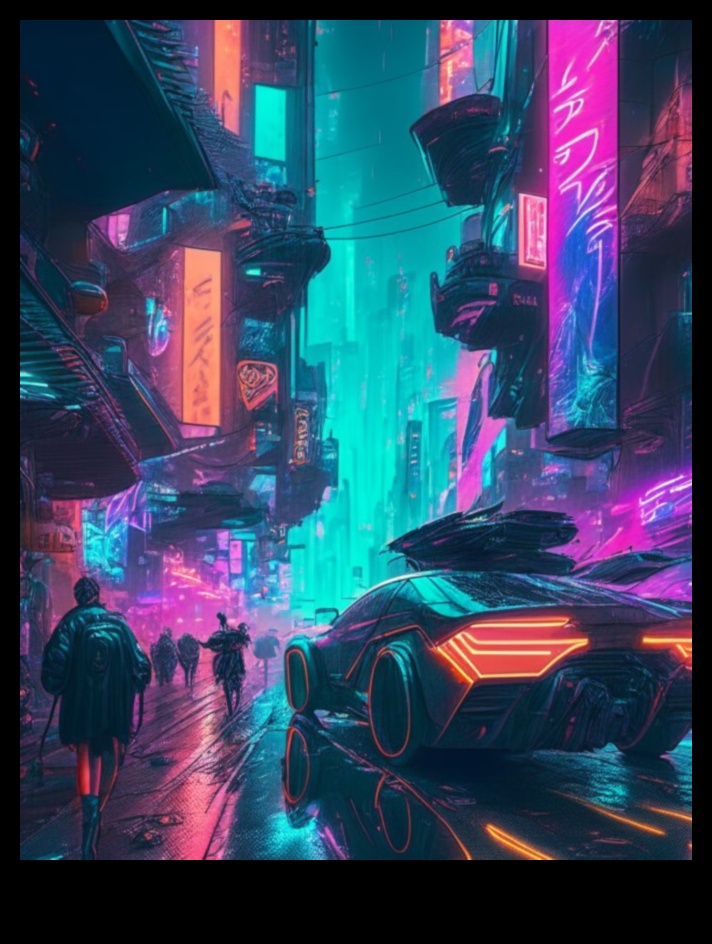 Urban Realities: Realism's Exploration of Cityscapes