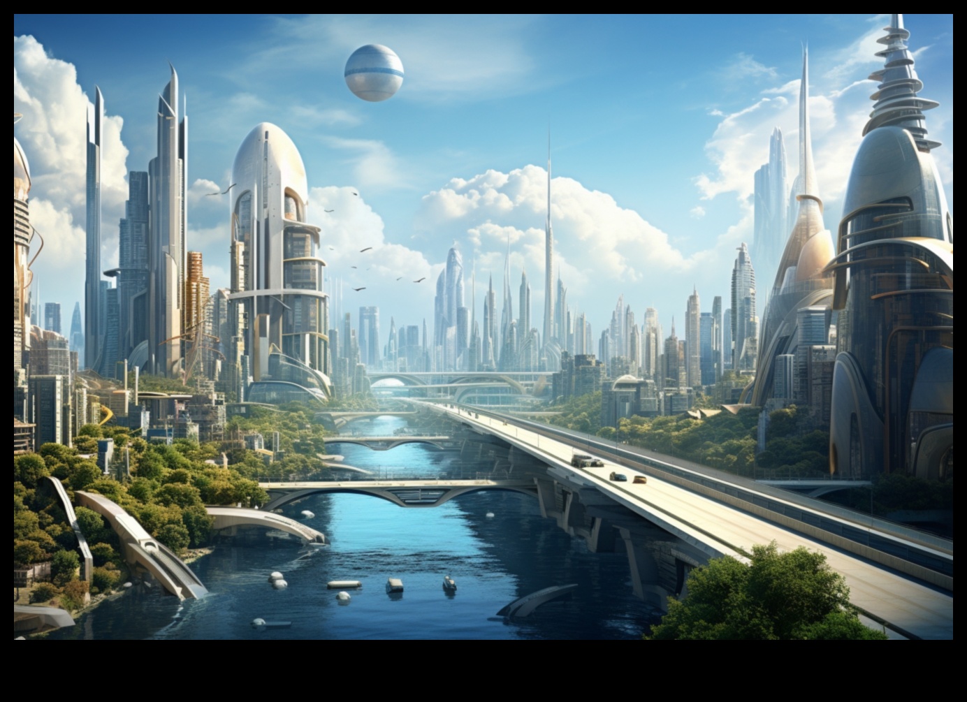 Urban Utopias: Contemporary Art's Exploration of City Life