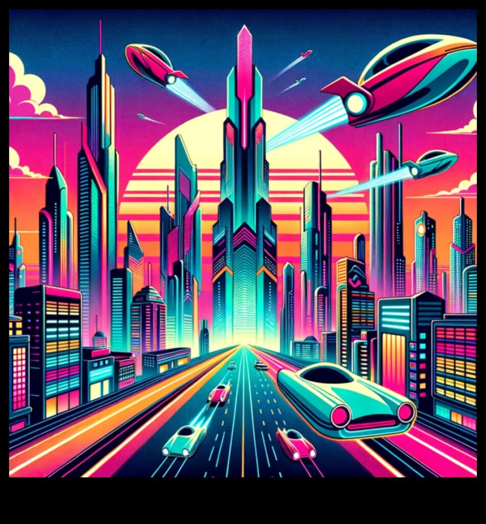 Urban Utopias Pop Art's Celebration of City Life in the 1950s and 1960s 1