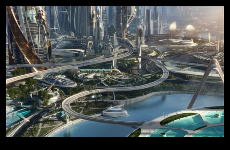 Urban Utopias: Pop Art's Celebration of City Life