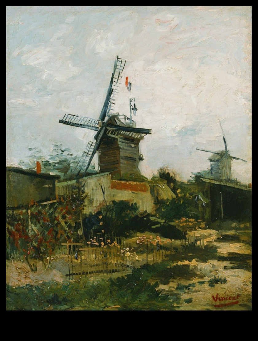 Van Gogh's View: The Dutch Landscape in the Post-Golden Age Era