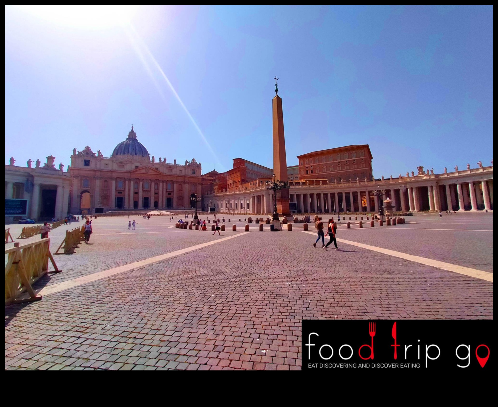 Vatican Visions: Artistic Heritage in the Papal City