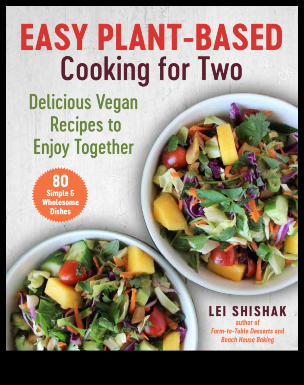 Vegan Victory: Crafting Delectable Plant-Based Masterpieces