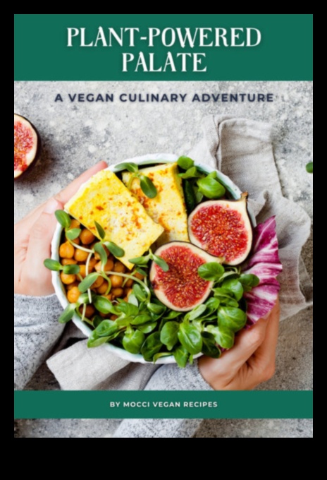 Vegan Voyage: Embark on a Plant-Powered Culinary Adventure