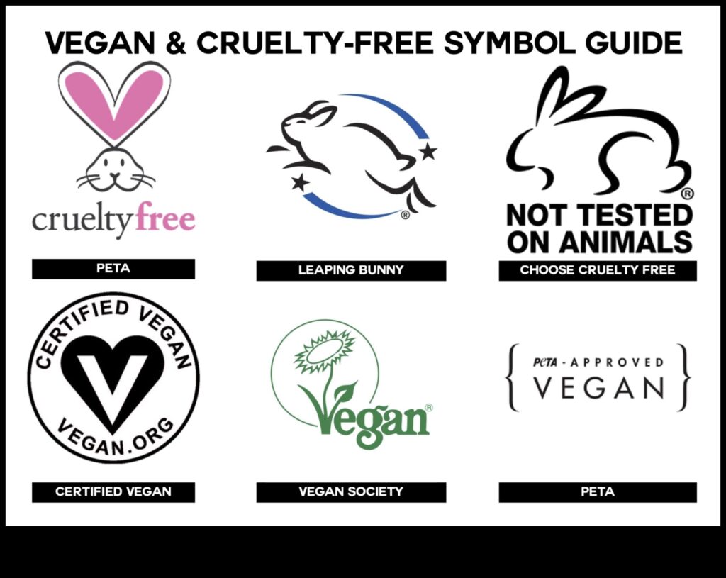 Vegan and Cruelty-Free Beauty A Guide to Ethical Choices 1