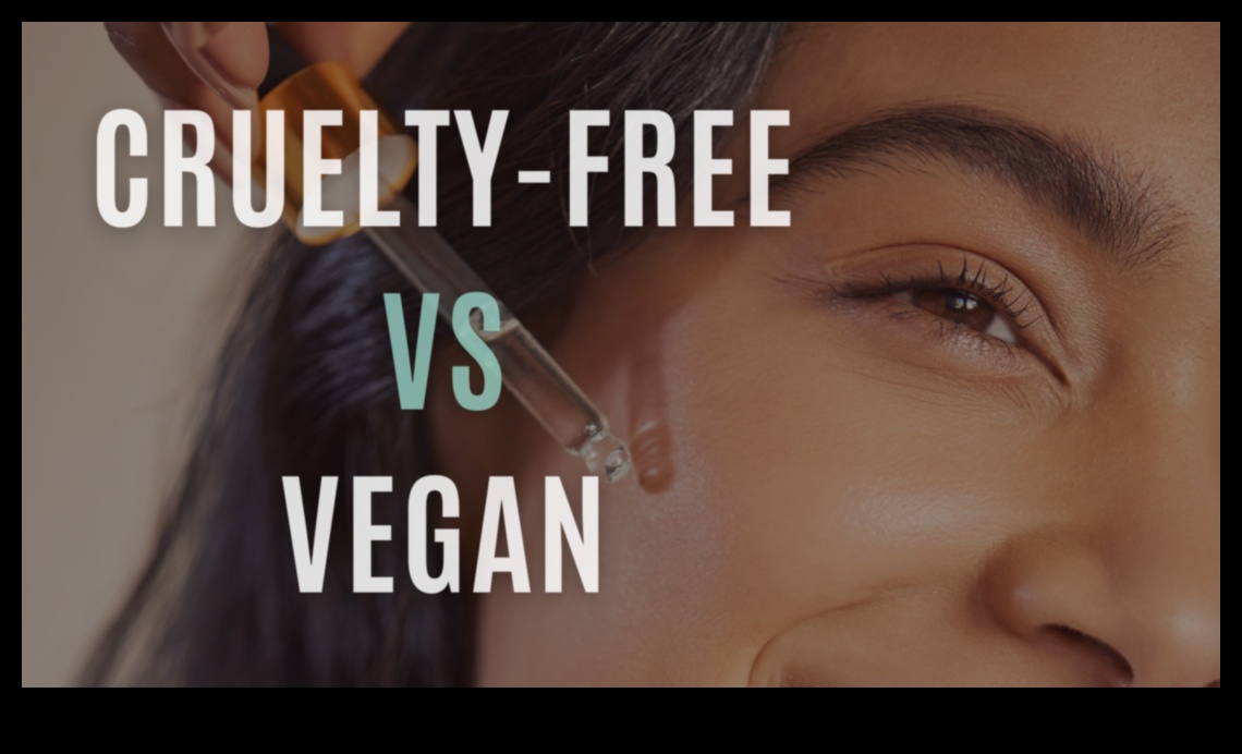 Vegan and Cruelty-Free Tools: Navigating Ethical Choices in Beauty