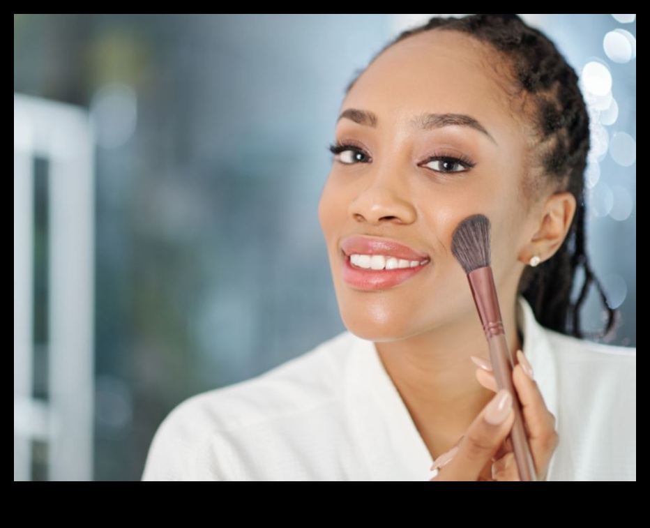 Vegan and Cruelty-Free Bronzers A Guide to Ethical Beauty Choices 1