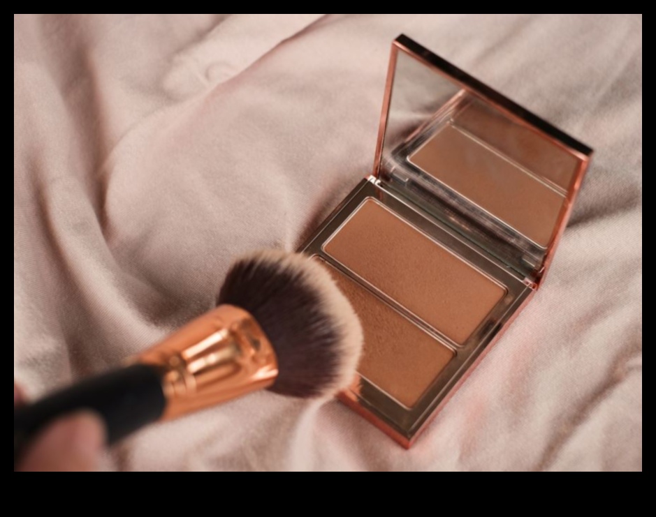 Vegan and Cruelty-Free Bronzers: Navigating Ethical Beauty Choices