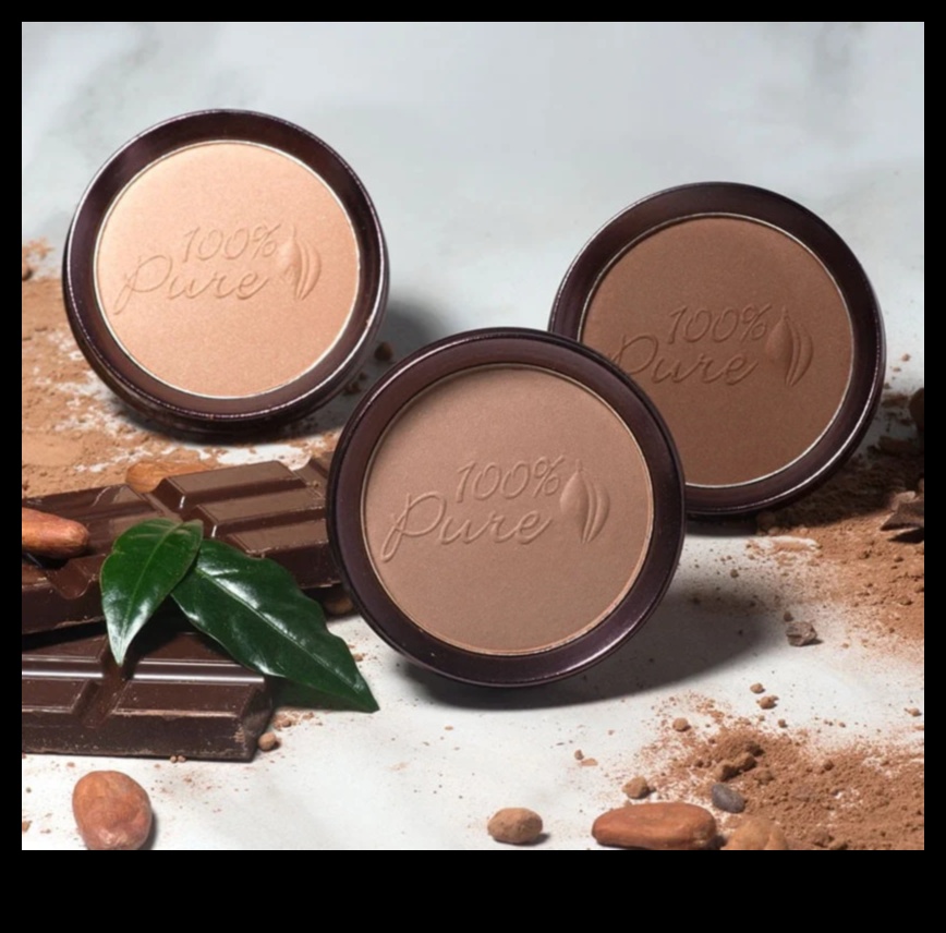 Vegan and Cruelty-Free Bronzers: Navigating Ethical Beauty Choices