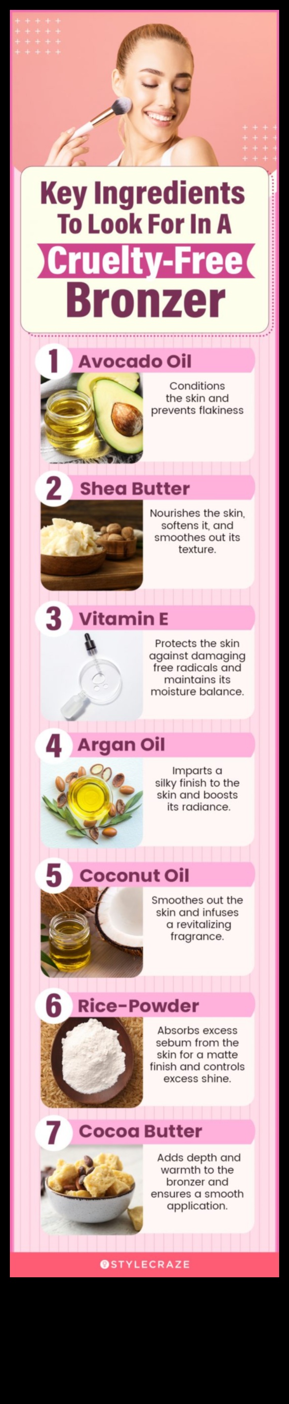 Vegan and Cruelty-Free Bronzers: Navigating Ethical Beauty Choices