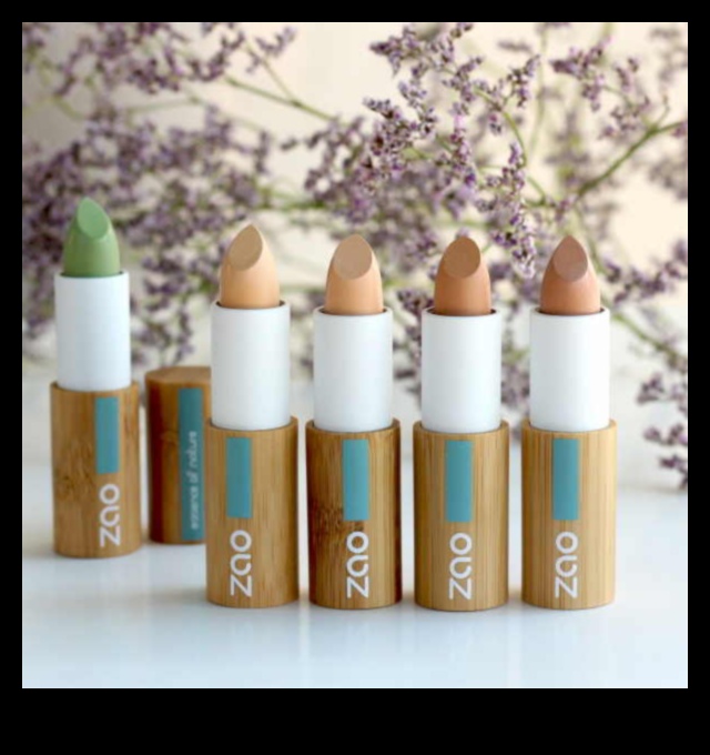 Vegan and Cruelty-Free Concealers: Navigating Ethical Beauty Choices