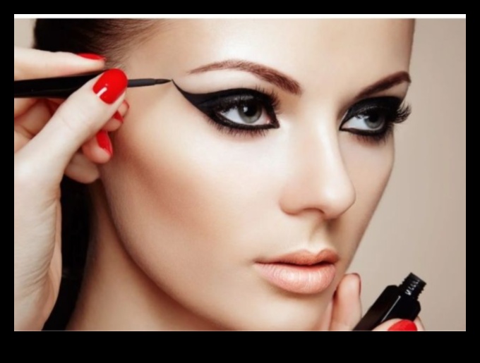 Vegan and Cruelty-Free Eyeliners A Guide to Ethical Beauty Choices 1