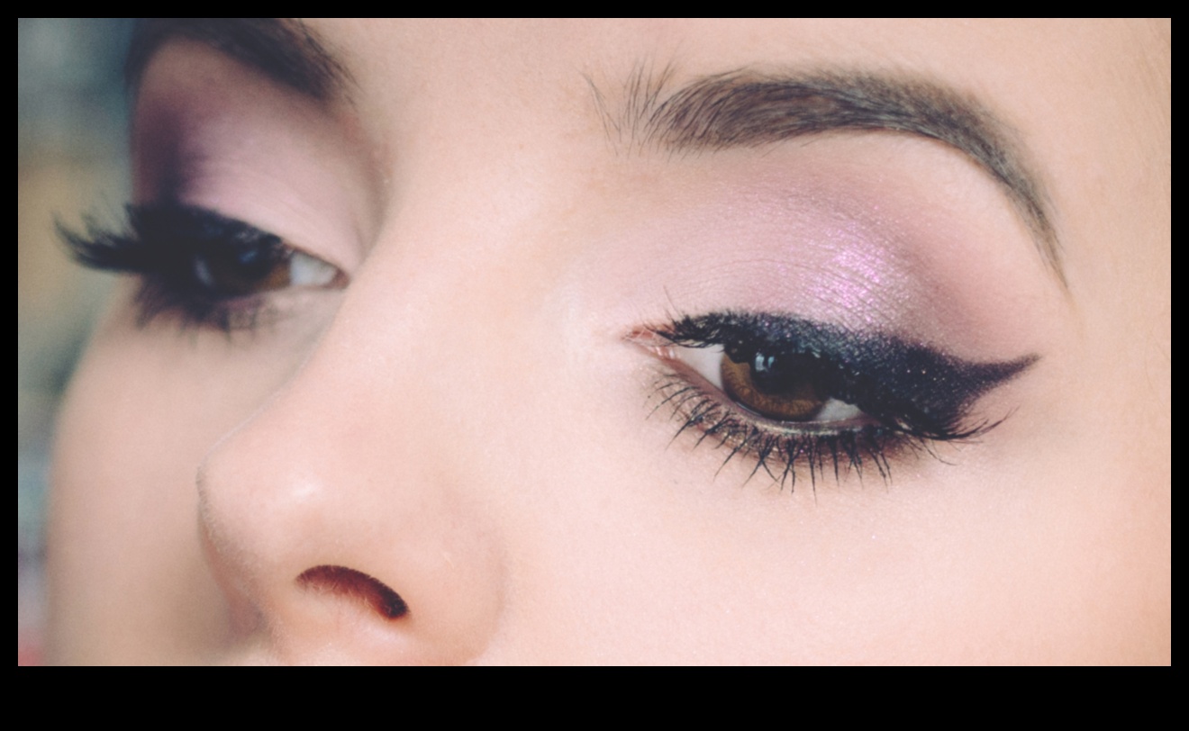 Vegan and Cruelty-Free Eyeliners: Navigating Ethical Beauty Choices