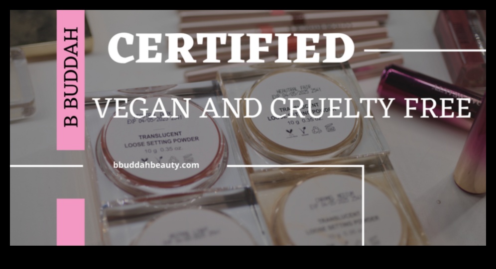 Vegan and Cruelty-Free Foundations A Guide to Ethical Beauty Choices 2 Vegan and Cruelty-Free Foundations: A Guide to Ethical Beauty Choices