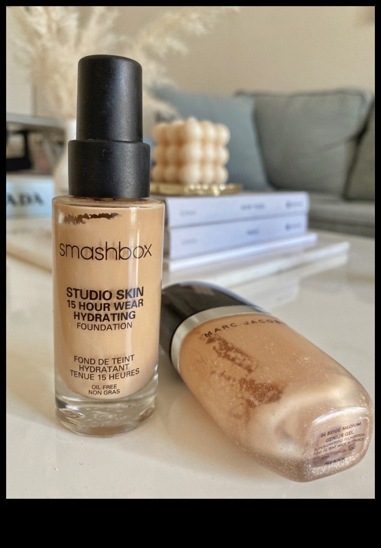 Vegan and Cruelty-Free Foundations A Guide to Ethical Beauty Choices 3 Vegan and Cruelty-Free Foundations: A Guide to Ethical Beauty Choices