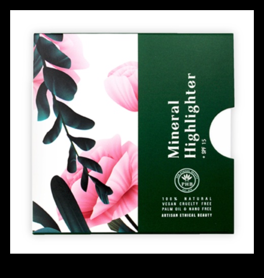 Vegan and Cruelty-Free Highlighters A Guide to Ethical Beauty Choices 1