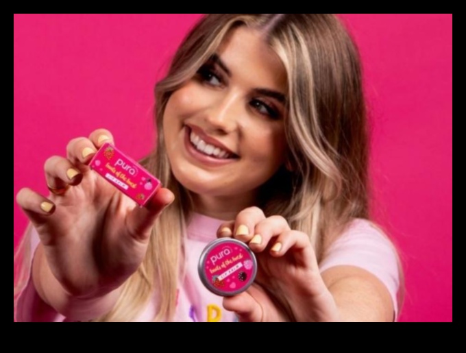 Vegan and Cruelty-Free Lip Glosses: Navigating Ethical Beauty Choices