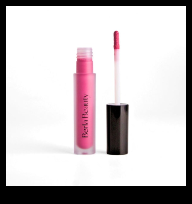 Vegan and Cruelty-Free Lip Glosses: Navigating Ethical Beauty Choices