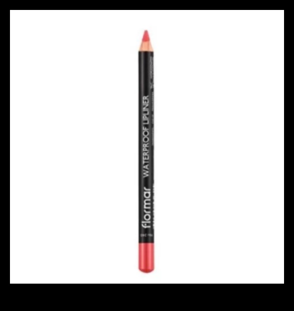 Vegan and Cruelty-Free Lip Liners: Navigating Ethical Beauty Choices