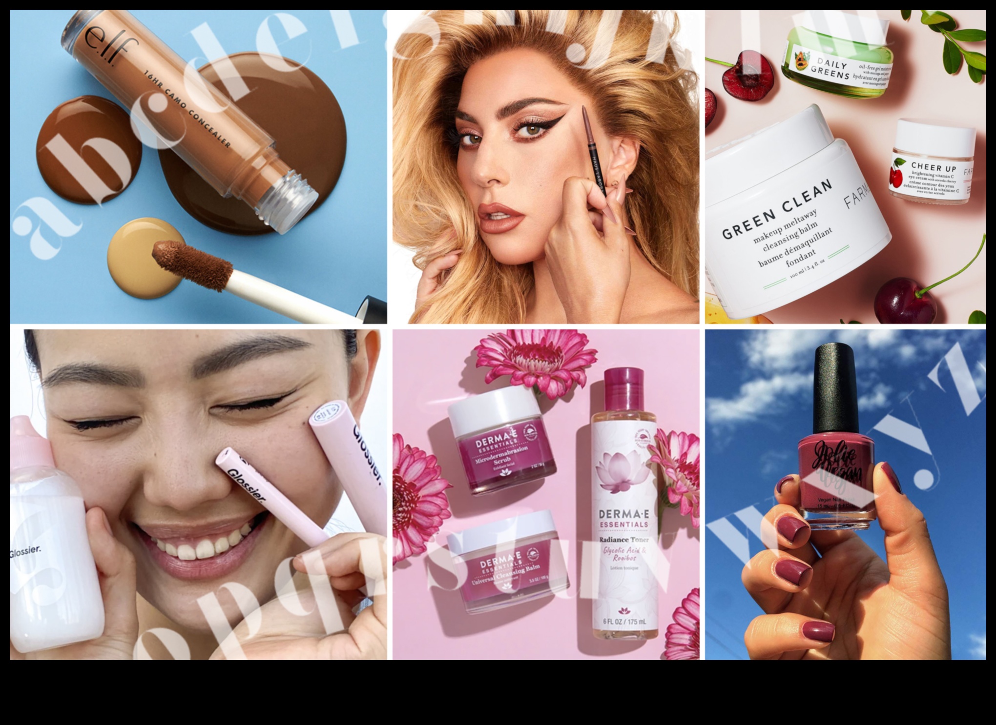 Vegan and Cruelty-Free Lip Liners: Navigating Ethical Beauty Choices