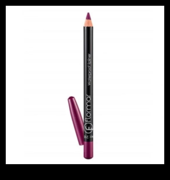 Vegan and Cruelty-Free Lip Liners: Navigating Ethical Beauty Choices