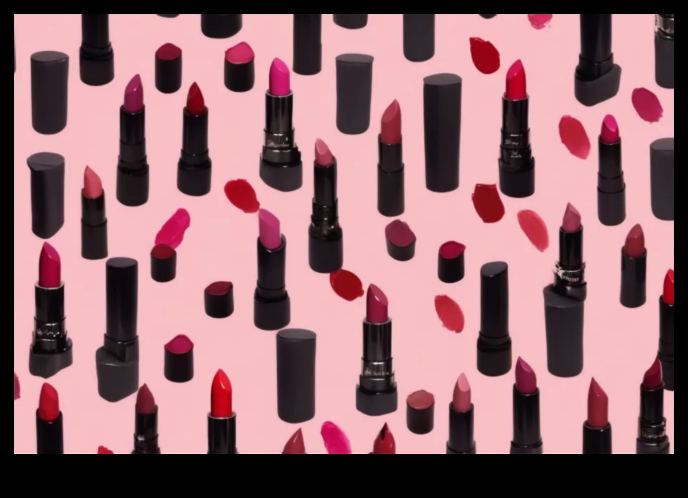 Vegan and Cruelty-Free Lipsticks A Guide to Ethical Beauty Choices 1