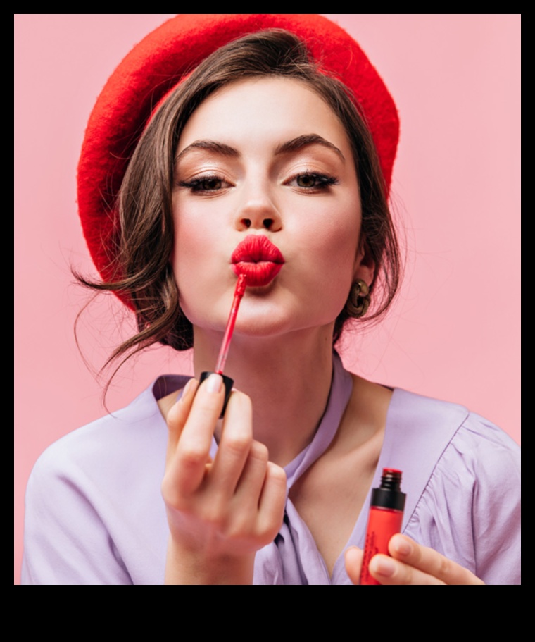 Vegan and Cruelty-Free Lipsticks A Guide to Ethical Beauty Choices 2 Vegan and Cruelty-Free Lipsticks: Navigating Ethical Beauty Choices