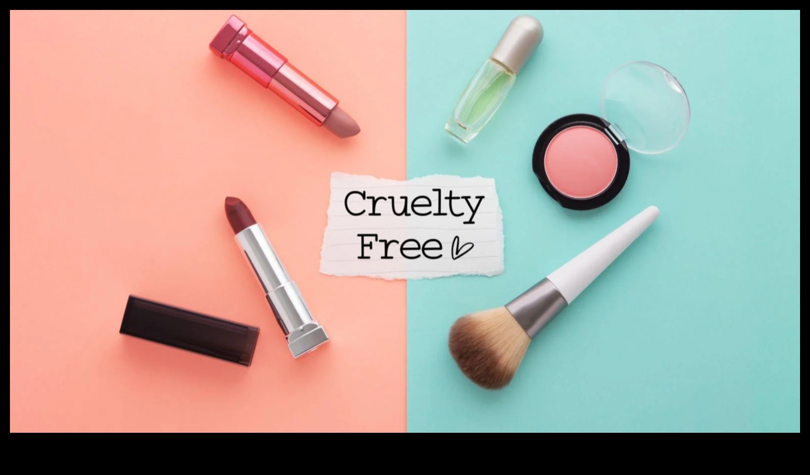 Vegan and Cruelty-Free Lipsticks A Guide to Ethical Beauty Choices 3 Vegan and Cruelty-Free Lipsticks: Navigating Ethical Beauty Choices