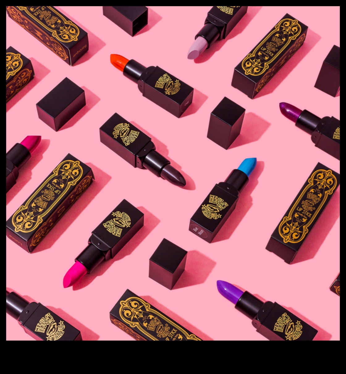 Vegan and Cruelty-Free Lipsticks A Guide to Ethical Beauty Choices 4 Vegan and Cruelty-Free Lipsticks: Navigating Ethical Beauty Choices